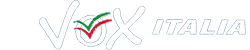 Vox Italia | Pensare e Agire Altrimenti