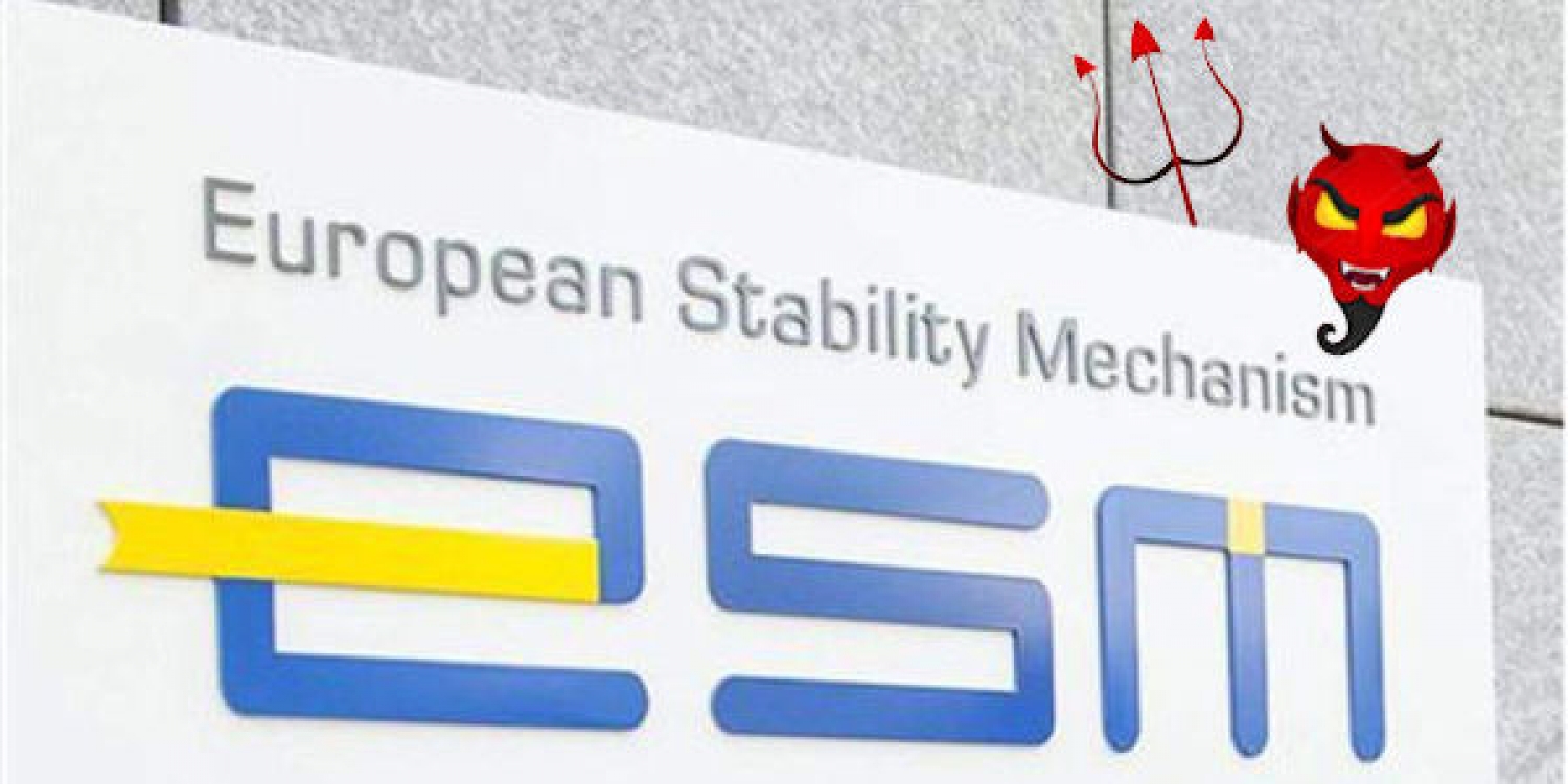 MES - Un rischio per gli italiani