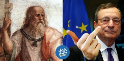 COSÌ MUORE LA DEMOCRAZIA