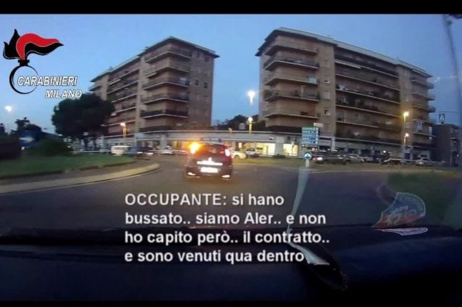 ABUSIVISMO POPOLARE: UNA TRISTE REALTA’