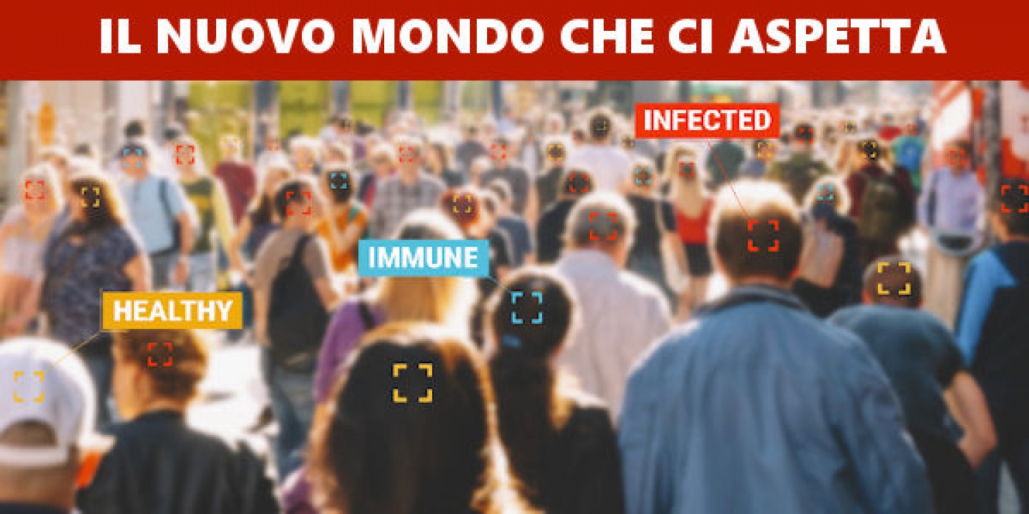 Robert Kennedy Jr: il "NUOVO MONDO" di Bill Gates