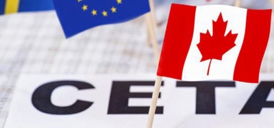 Dopo il #CETA - l’accordo che permetterebbe ...