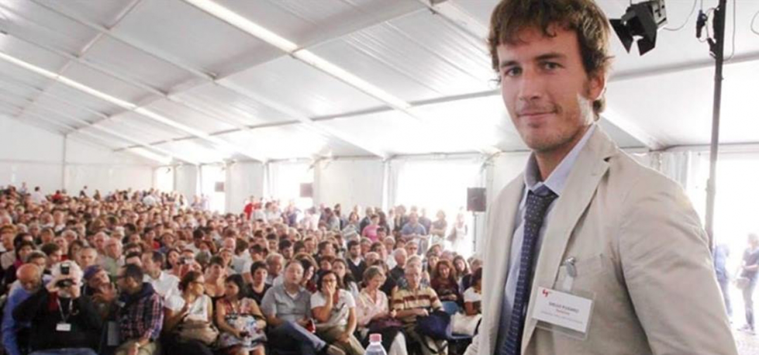 E dopo Roma, Vox Italia si prende Milano