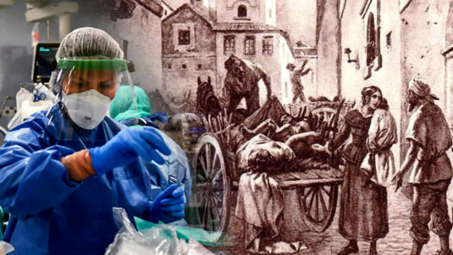 FALSA SCIENZA, NUOVA RELIGIONE